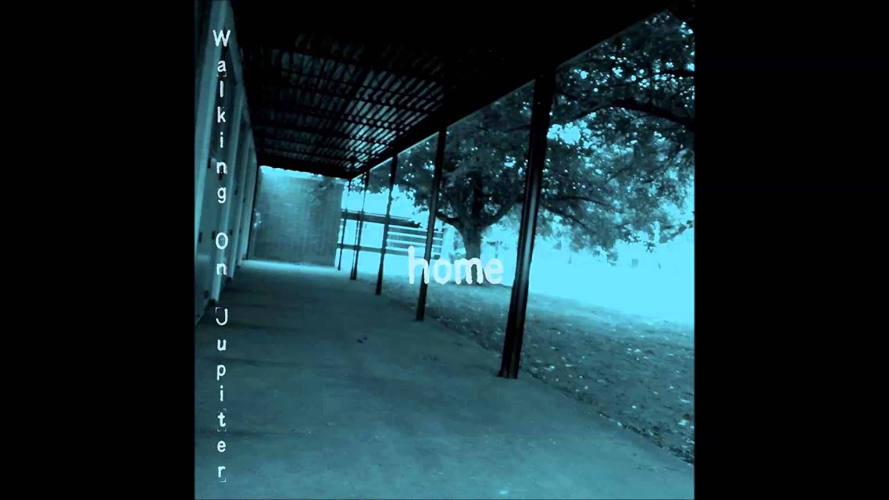 Watch Walking On Jupiter - Straying Away From Orbit on YouTube Watch Walking On Jupiter - Straying Away From Orbit on YouTube
