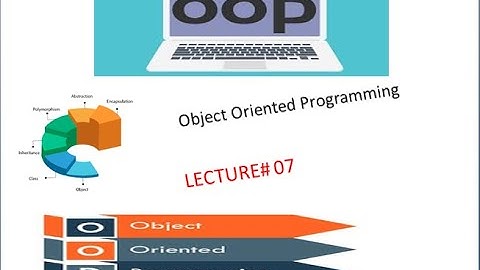 Destructors Function  | Difference Between Constructor & Destructors | Constructors Overloading