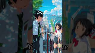 Anime Films Shows To Watch This Mansoon