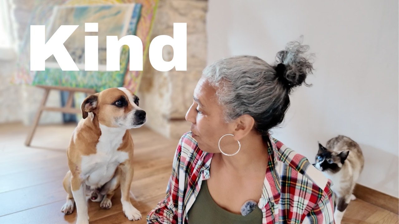 In a World That Can Be Cruel… Kindness Still Wins