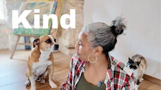 In a World That Can Be Cruel… Kindness Still Wins
