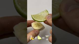 I Tried A Crazy Fruit Combodoes It Really Work ?