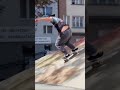 Jake Wooten Clips From Etnies Barge The Bloc Trip!