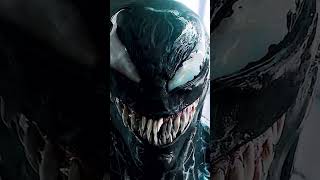 Venom 3 New First Look Logo and Villain Explained