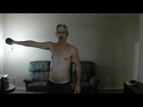 The Second Set of Three, Nine Exercises In Total.