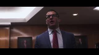Goudarzi & Young - Why Hire a Trial Attorney?