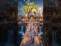 क्या यह दुनिया की सबसे advanced civilization थी? 😱#shorts #mystery #geography #earthfacts #atlantis