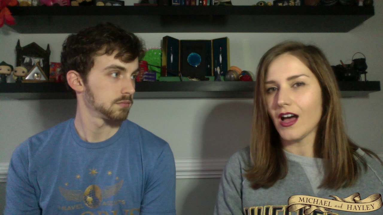 Crimes of Grindelwald Trailer Theories