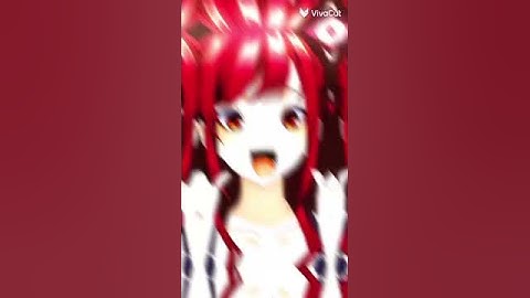 Thumbnail of Parece que hoy me gustas un poco más ... (Kaede kazama isekai)