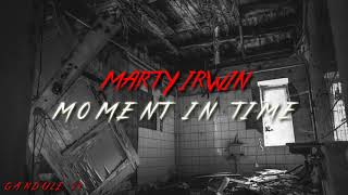 Download Lagu Marty Irwin - moment in time | backsound horror On The Spot Trans 7 MP3