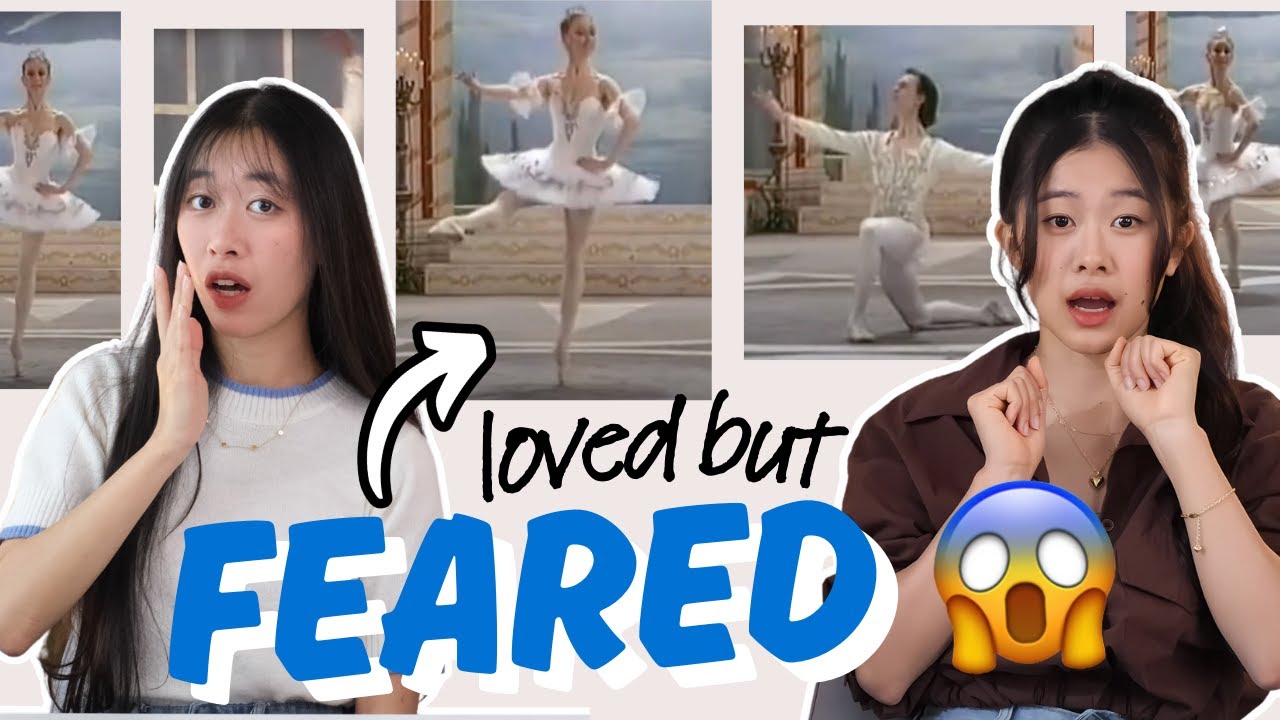 Breaking Down The Most CHALLENGING Ballet Performance Ever