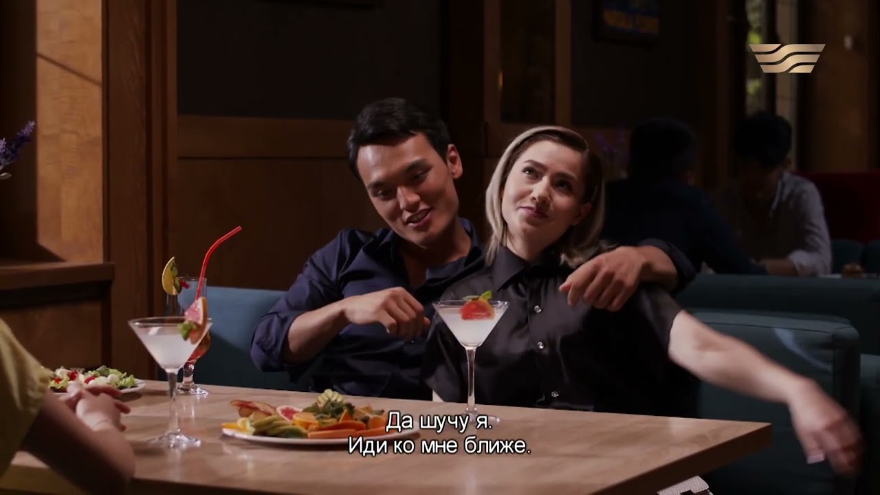 «Орындалмас арман» телехикаясы. 1-10 бөлім   Телесериал «Орындалмас арман». 1-10 серия