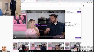 Celebrity IRL - xqc weighs himself  (Xqcow) Net Worth