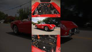 3.0L V12 Sounds Fast | Jay Lenos Garage
