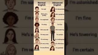 Advanced english|Education|Smart study with shristi| #english #education