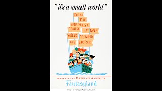 it's a small world (international medley tribute)