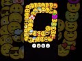 wait for it emoji viral game 💀👽#status #freefire #bgmi #funny #driverstraining #gaming