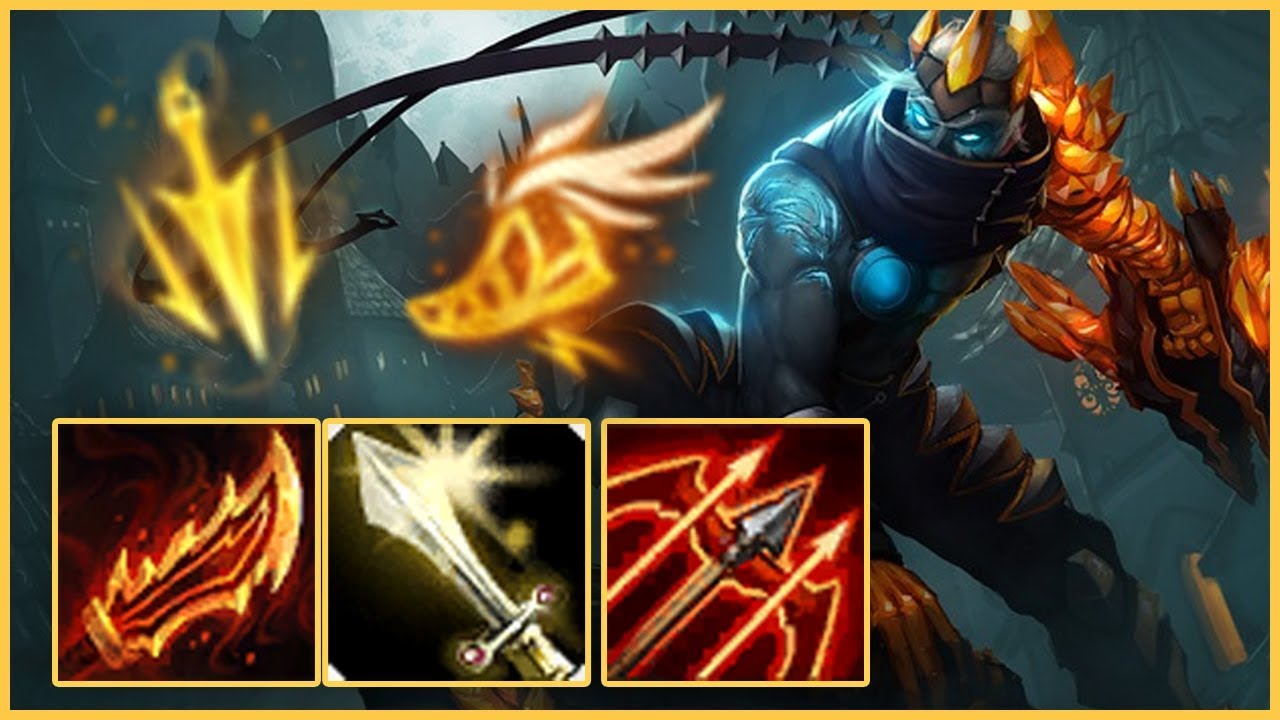 high elo jhin montage Varus Montage - Best Varus Plays - League of legends