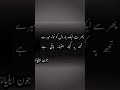 Hamin Maloum ni tha #poetry #sad #sadpoetry #vifaranga #sadshayari #sadlines
