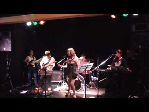 Heat Wave / The Ruddy