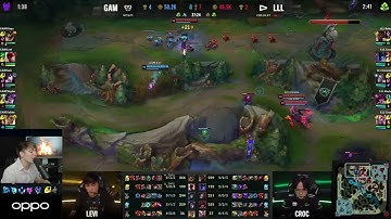 LS Reven Solarbacca when not to build abyssal part 1 13.19