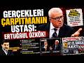 ERTUĞRUL ÖZKÖK, MİLLET YUTAR SANDI AMA ÇOK FENA MADARA OLDU. ALİ KARAHASANOĞLU SESLİ MAKALE