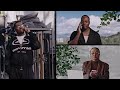 Tour Prep - (Starring Khalid) - It’s Always Summer Somewhere Tour Skits