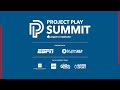 ESPN Presents: Helping Underrepresented Communities Return to Sport (Project Play Summit 2021)