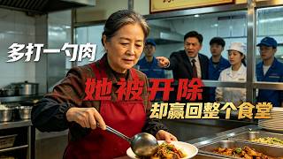 心疼工人多打一匙菜 - 被承包商惡意開除 - 工地供餐口碑逆襲贏回尊重 screenshot 4