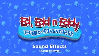 Sound Effects From Ed Edd Eddy The Mis-Edventures Edd Network Network