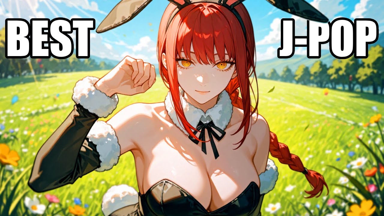 【Playlist】 Chill Japanese Pop Mix | 落ち着いた日本のポップ | Japanese Songs Playlist 🎧