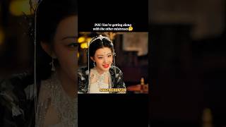 Pov Youre Getting Along With