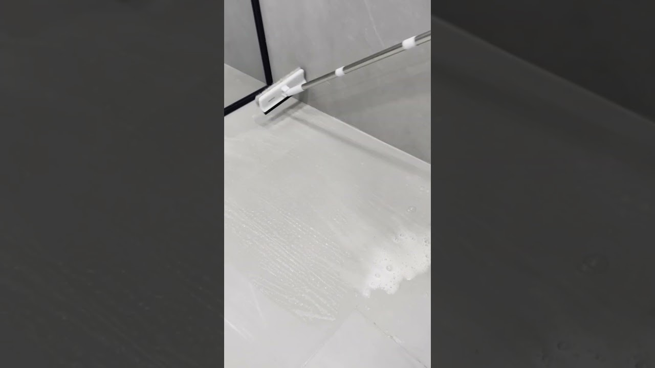 Joybos® Cleaning Brush with 135cm Long Handle Z21