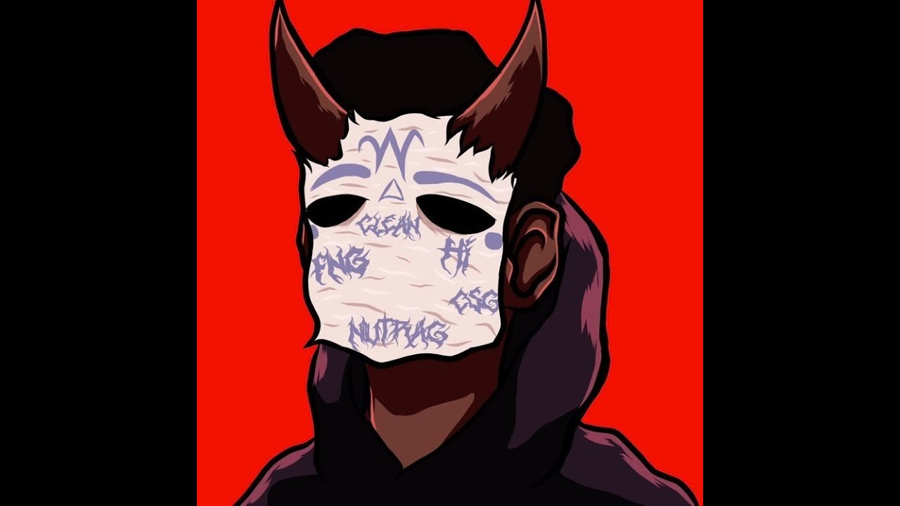 1 Year🖤 Yourrage x ImDontai tribute 🖤