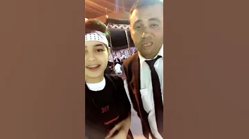 ورع حلو 3 