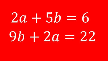 Solving system of equation by elimination method with addition & subtraction.