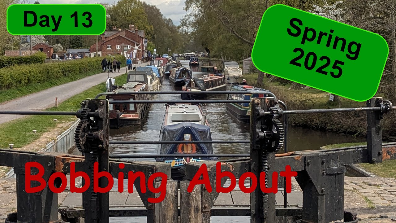 Spring 2025 Day 13 new