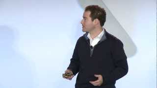 We Solve for X: Andras Forgacs on sustainable, scalable meat