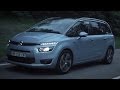 Citroen Grand C4 Picasso - Video de Producto