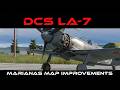 DCS SITREP #9 2026: The La-7 Drops, and Marianas Islands Updates in Latest DCS Patch