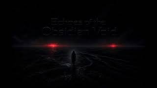 Echoes of the Obsidian Void