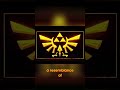 Legend of Zelda's Master Sword Revealed #shorts