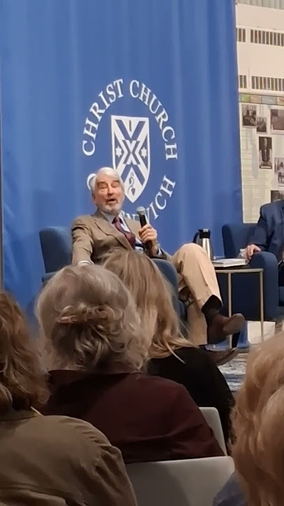 #actor Sam Waterston from Law & Order