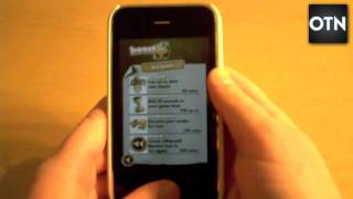 Jenga for iOS Review screenshot 1