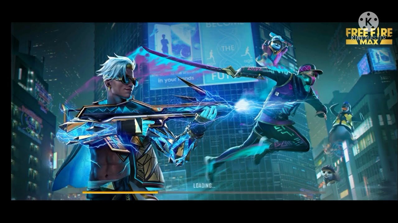 Network connection error free fire | Airtel sim free fire login problem || network connection error