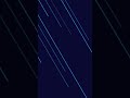 Shooting Stars