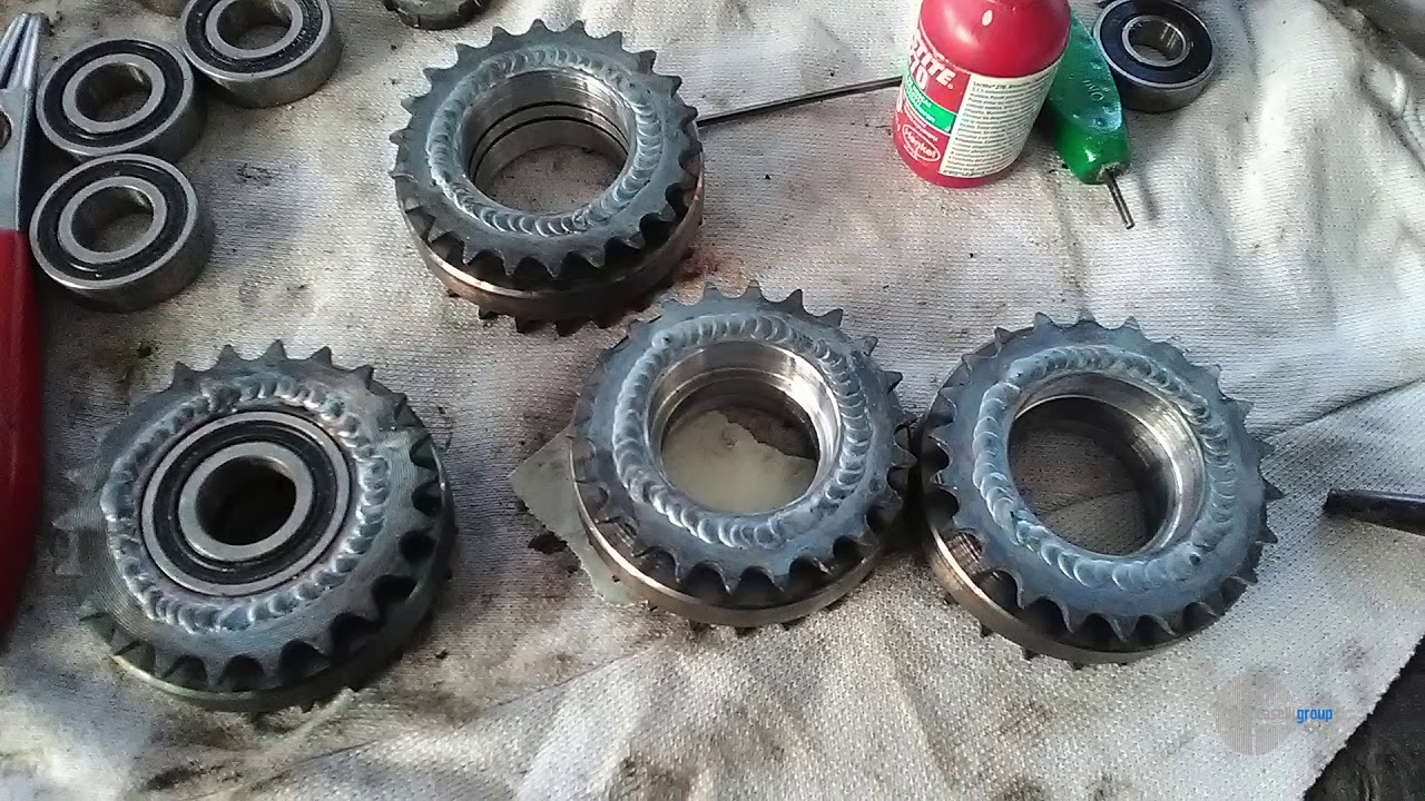 CASELLI   Servizio Retrofit Robot di verniciatura Cma