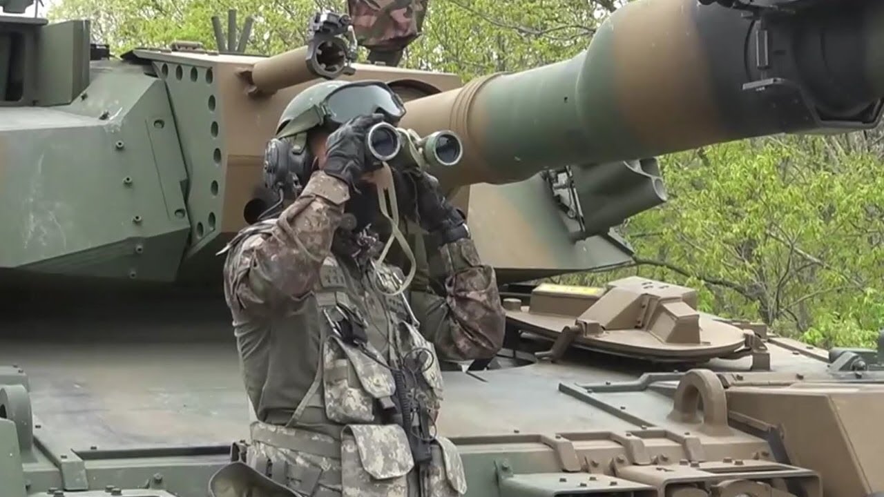 사상 첫 육군 신임소위  무려 3200명의 과학화전투훈련! 육군 소위들로만 구성된  '신임장교 여단전투단'의 과학화전투훈련 영상 공개!/KCTC 제공