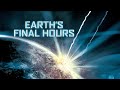 Earth's Final Hours FULL MOVIE | Disaster Movie | Robert Knepper | The Midnight Screening