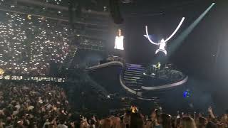 ANYTHING FOR LOVE - Dua Lipa - Radical Optimism Tour in Prague - (28/05/2025)